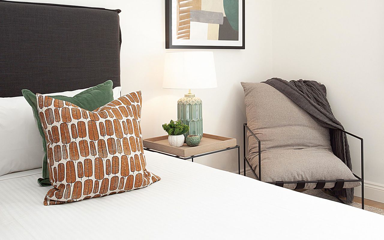 The Sienna Rose Bay ISYD