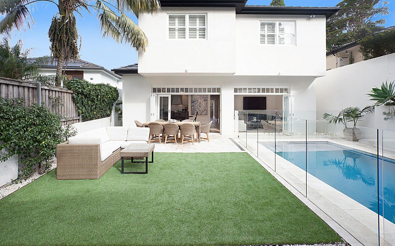 The Sienna Rose Bay ISYD