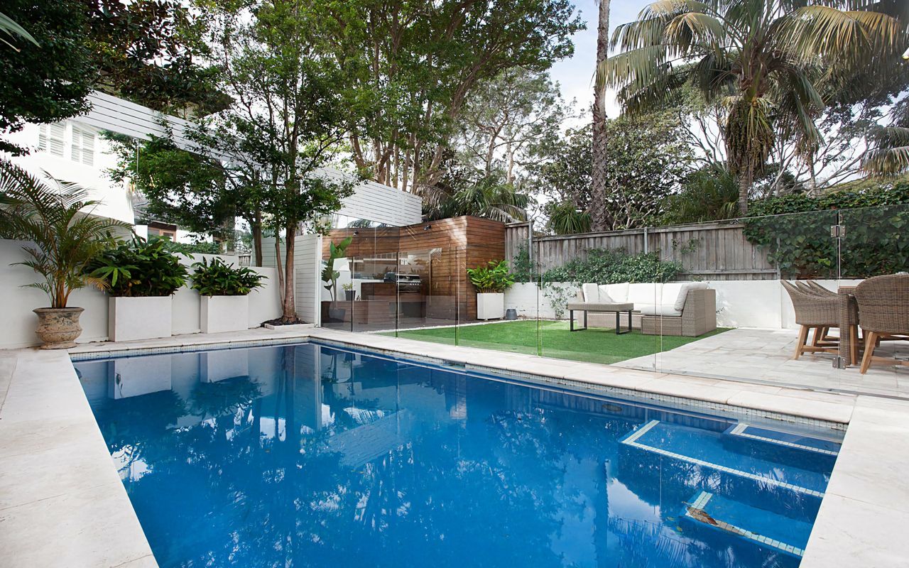 The Sienna Rose Bay ISYD