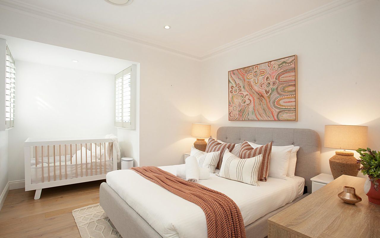 The Sienna Rose Bay ISYD