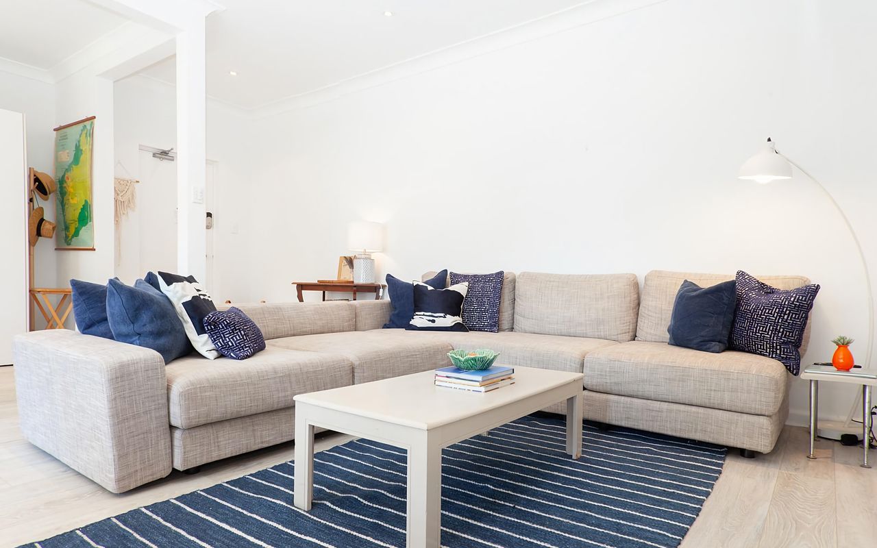 Indigo Double Bay ISYD