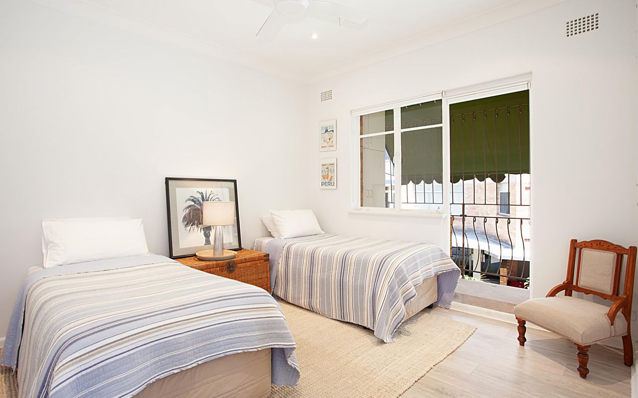 Indigo Double Bay ISYD