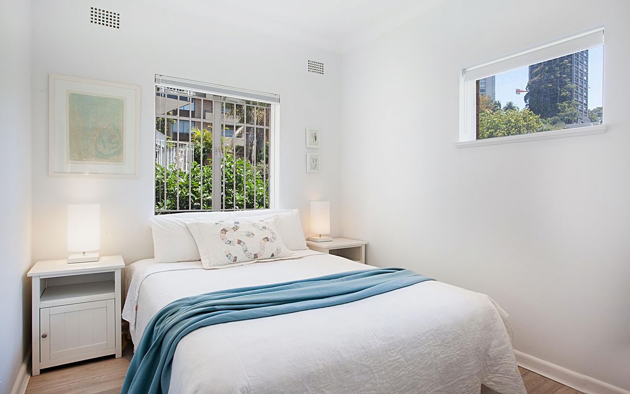 Indigo Double Bay ISYD