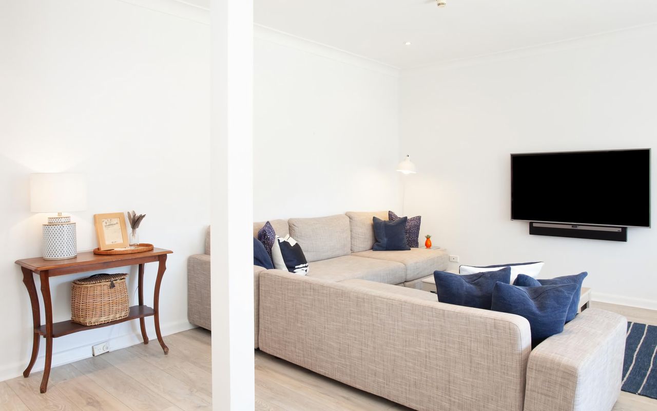 Indigo Double Bay ISYD