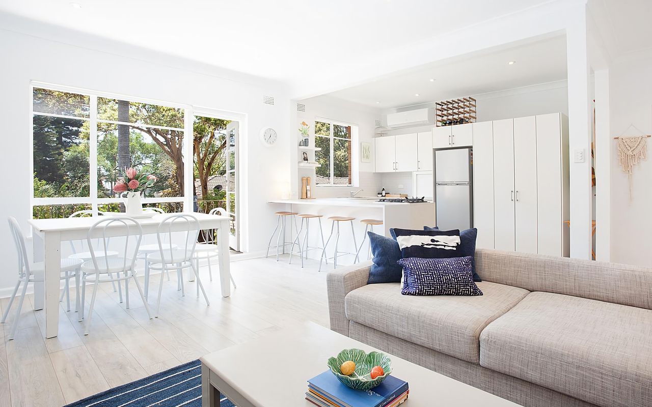 Indigo Double Bay ISYD