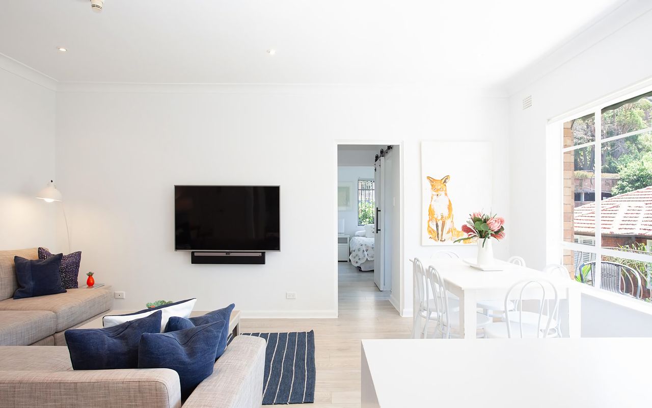 Indigo Double Bay ISYD