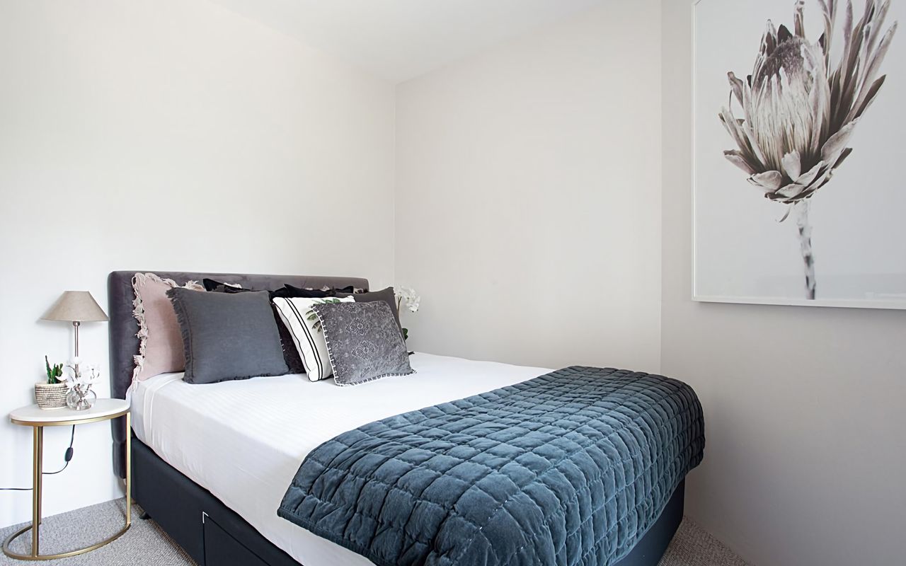 Hydeaway Luxe City Apartment I90