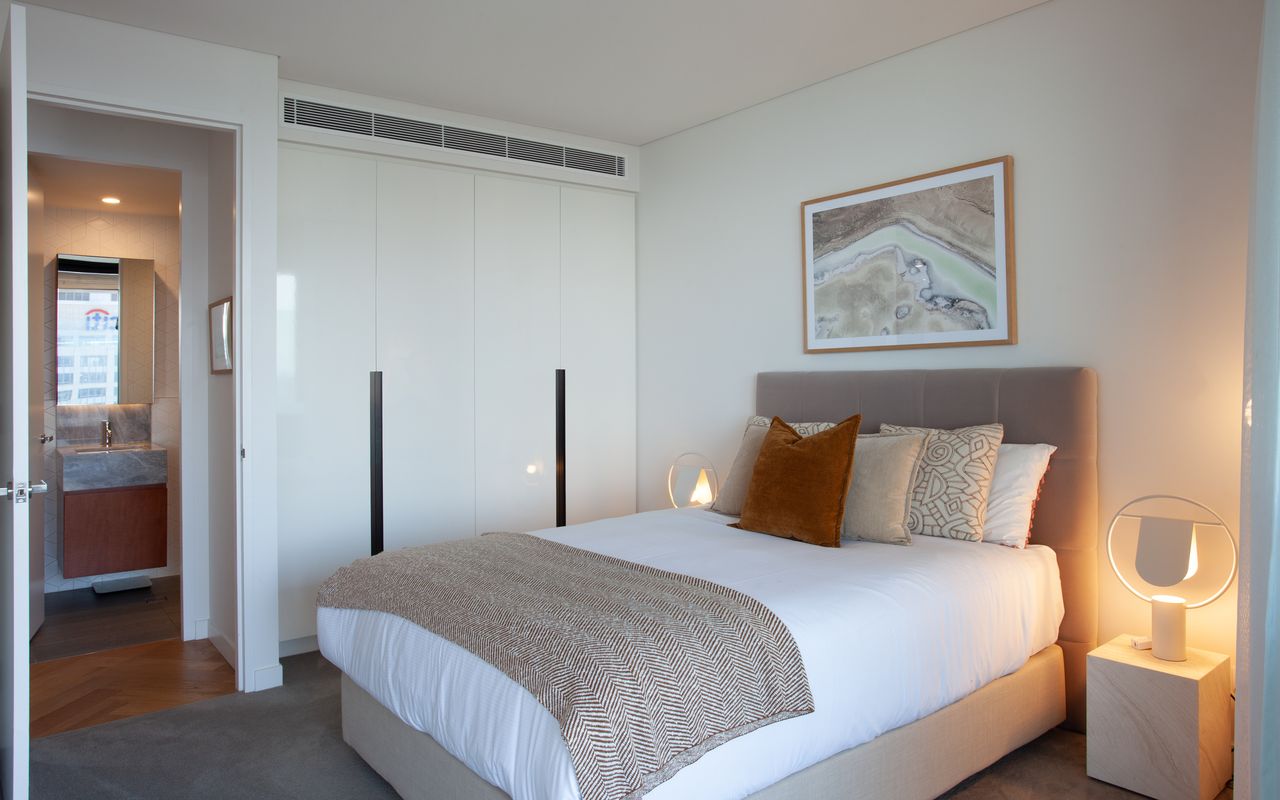 Prestige City Chic I90