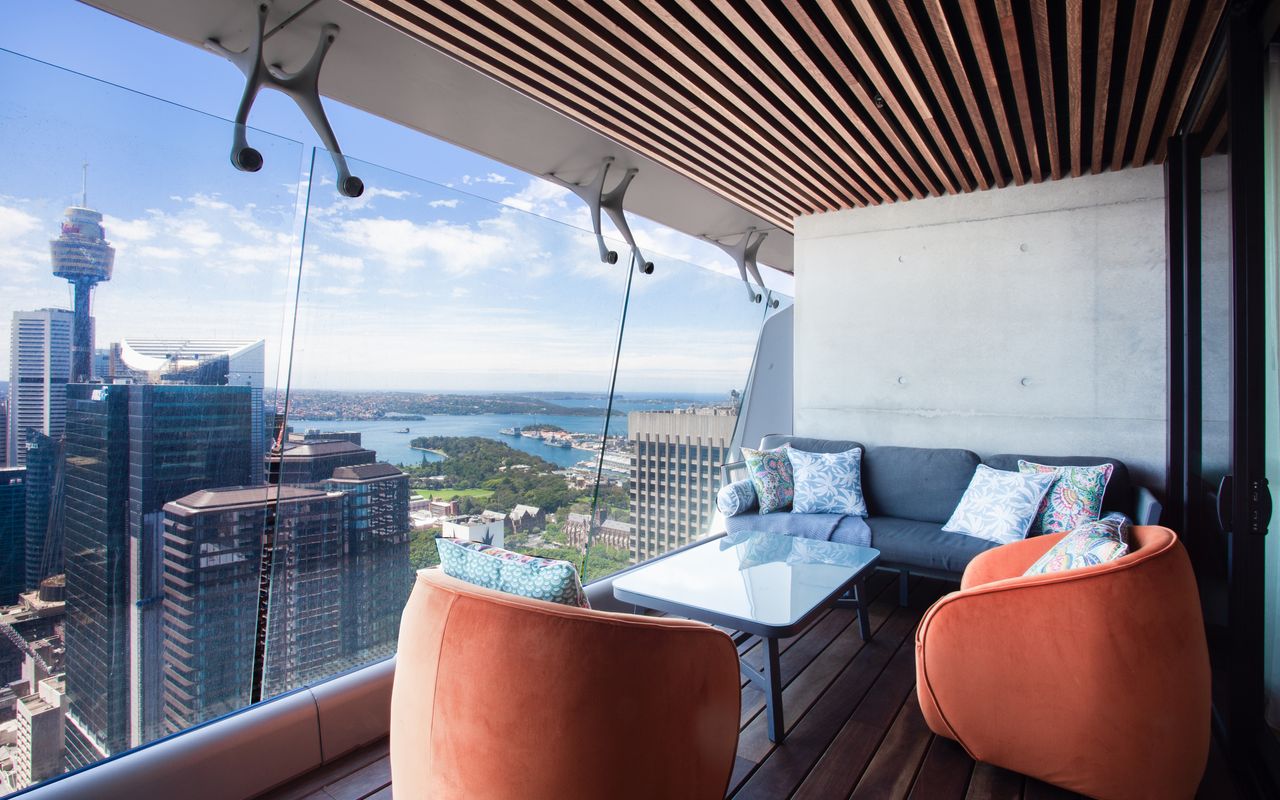 Prestige City Chic I90