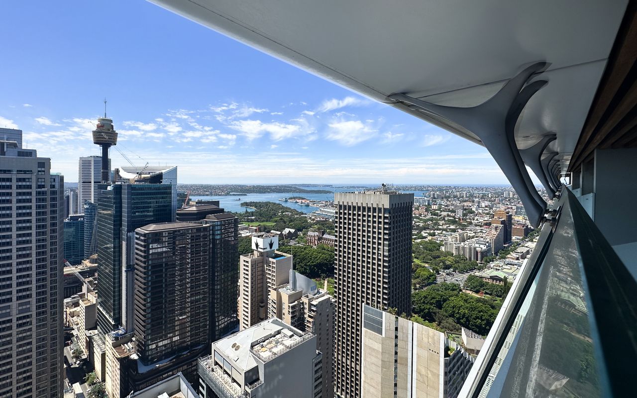 Prestige City Chic I90