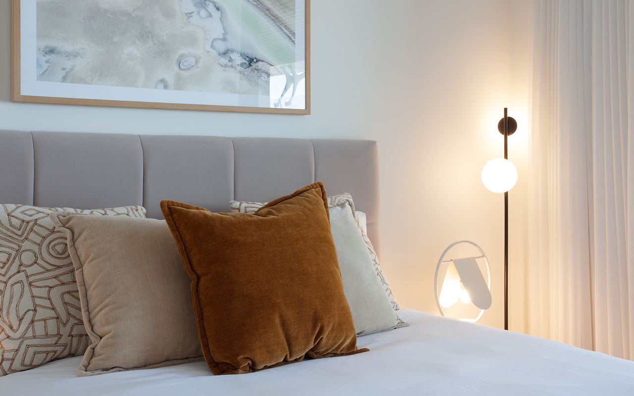 Prestige City Chic I90