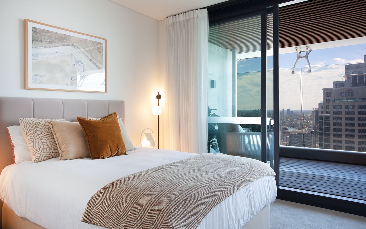 Prestige City Chic I90