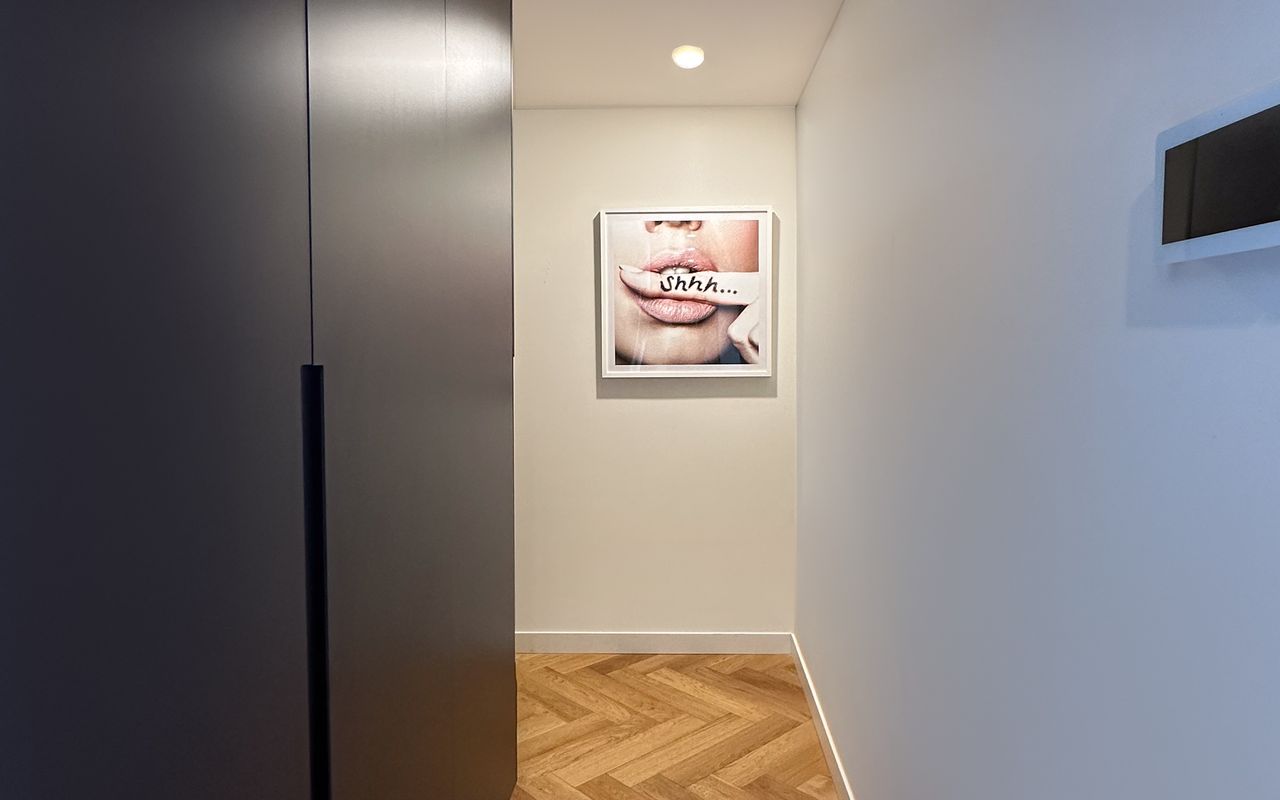 Prestige City Chic I90