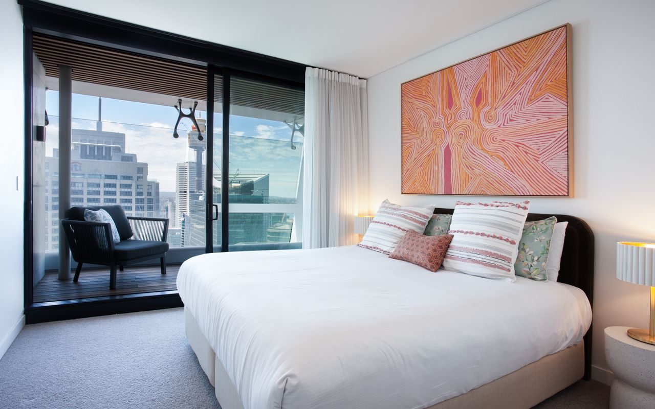 Prestige City Chic I90