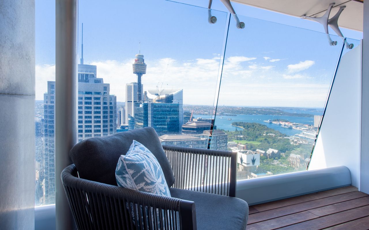 Prestige City Chic I90