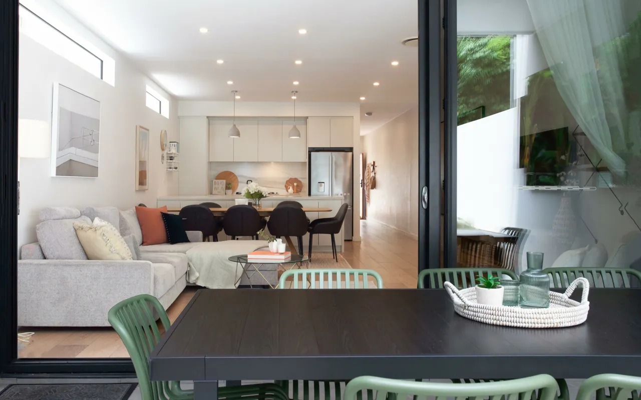 Bella Vita Bondi ISYD