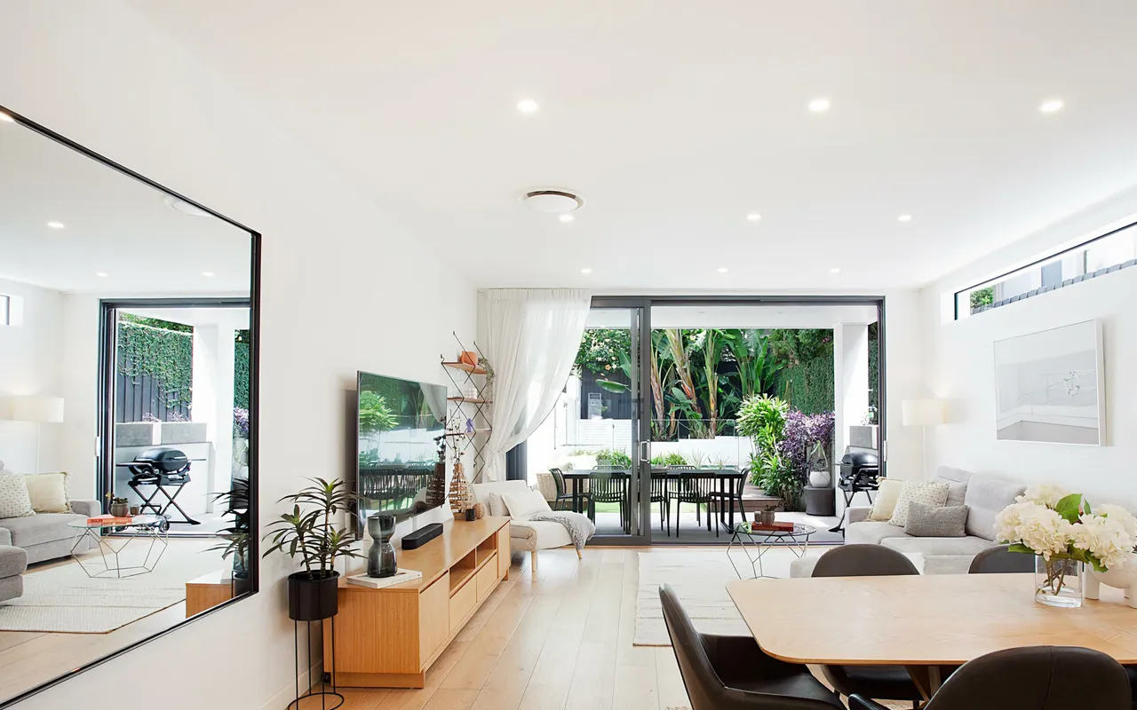 Bella Vita Bondi ISYD
