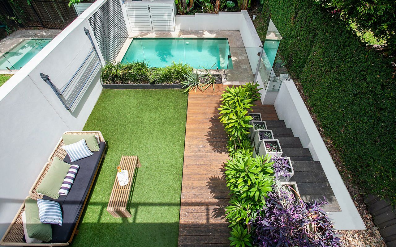 Bella Vita Bondi ISYD