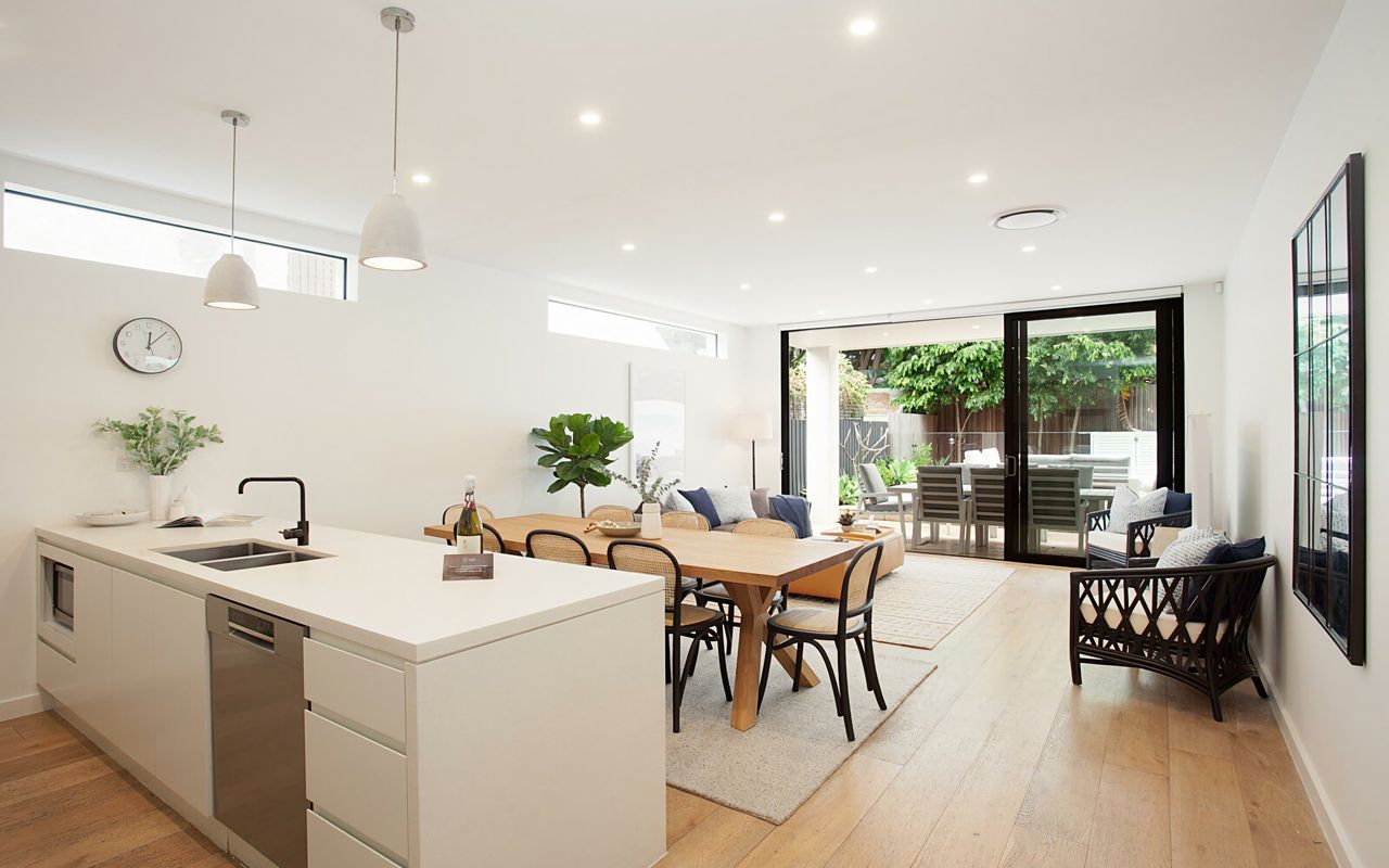 Bondi Coastal Charm ISYD