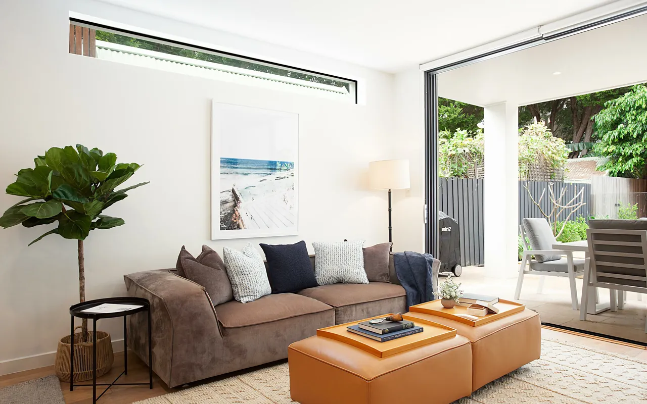 Bondi Coastal Charm ISYD
