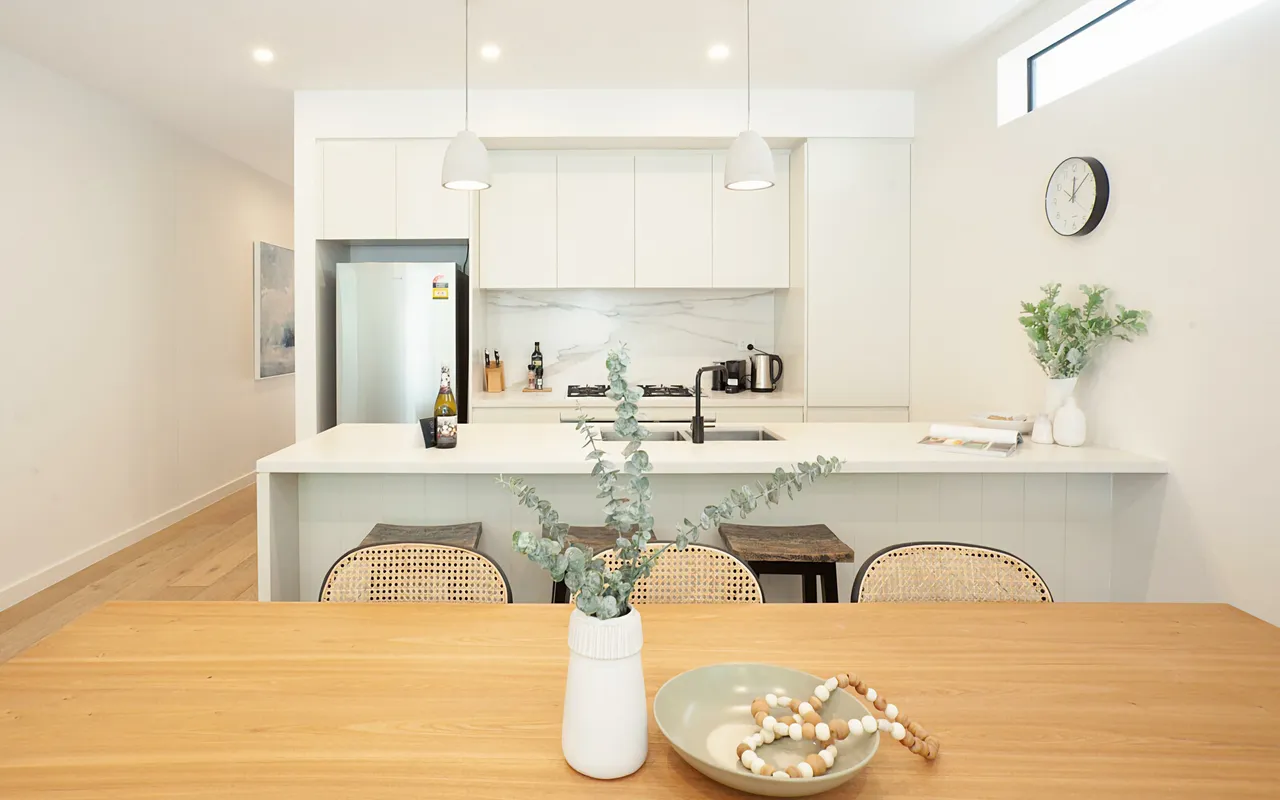 Bondi Coastal Charm ISYD