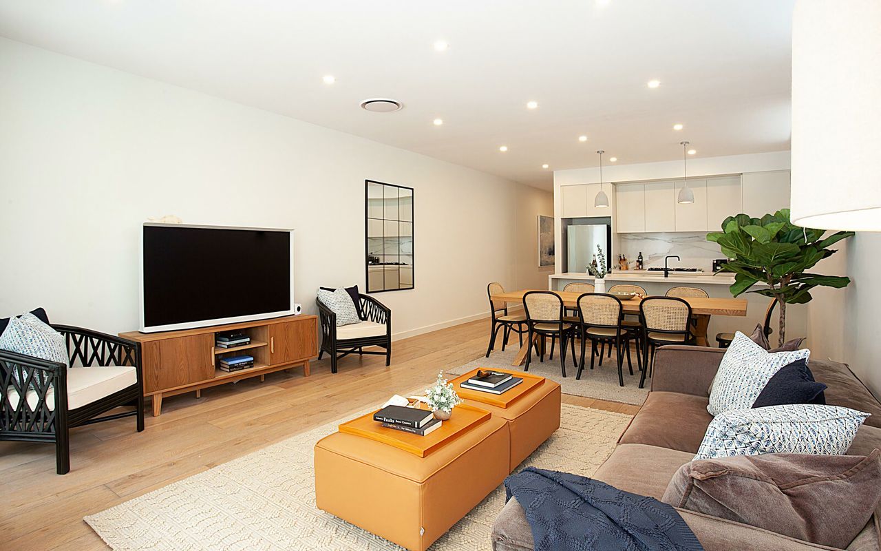 Bondi Coastal Charm ISYD