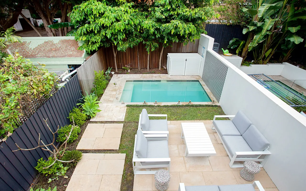 Bondi Coastal Charm ISYD