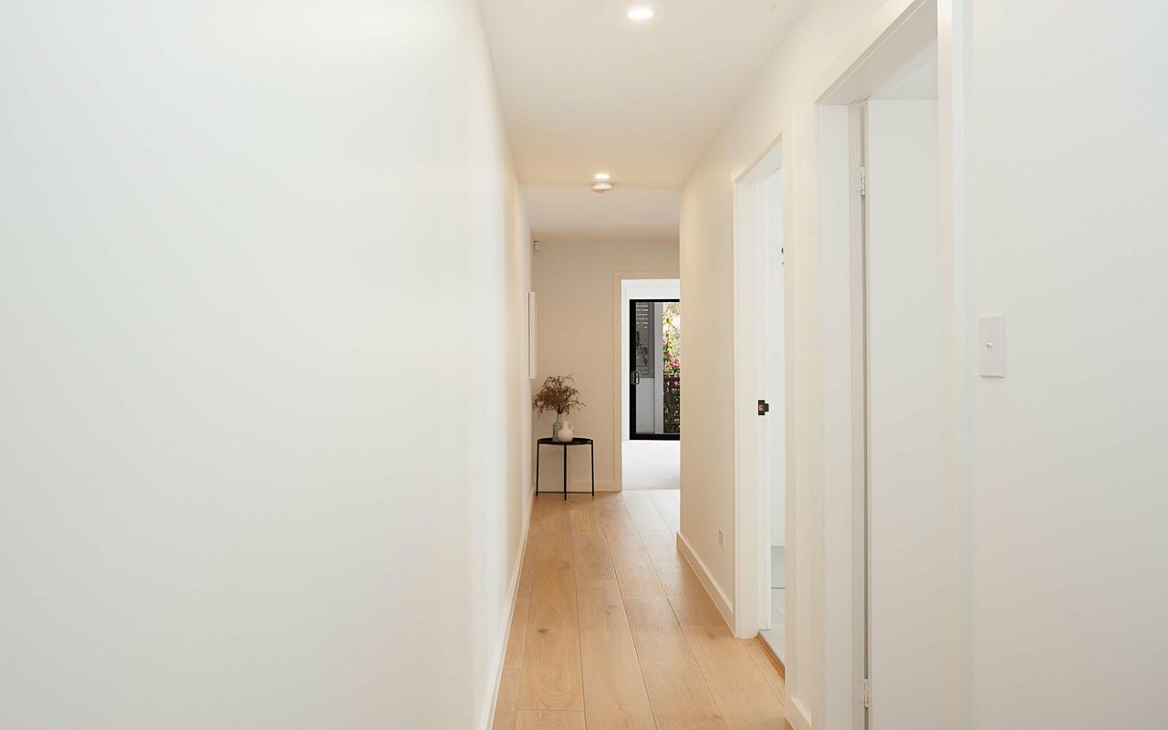 Bondi Coastal Charm ISYD