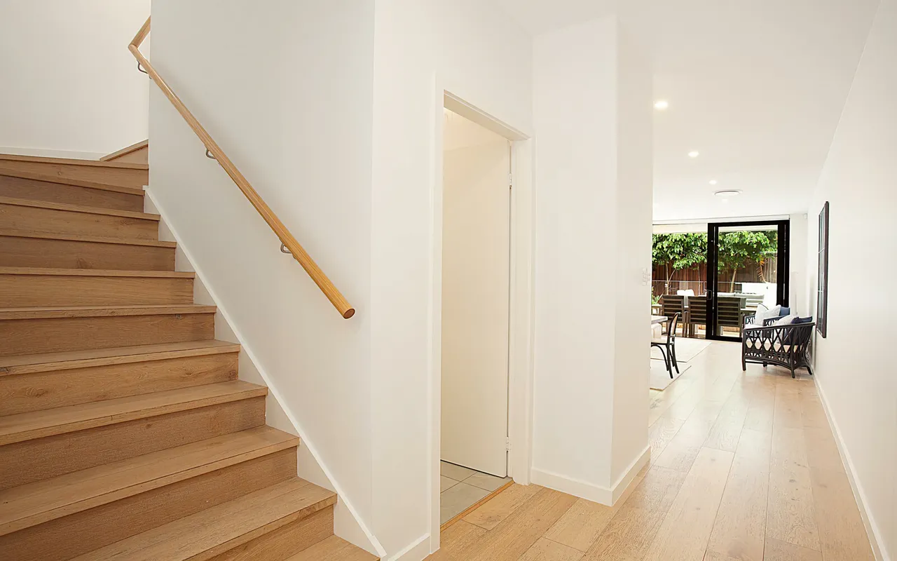 Bondi Coastal Charm ISYD