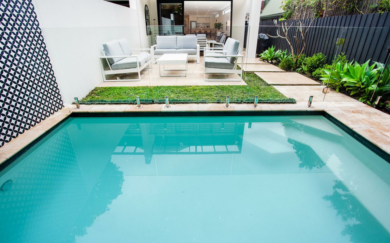 Bondi Coastal Charm ISYD