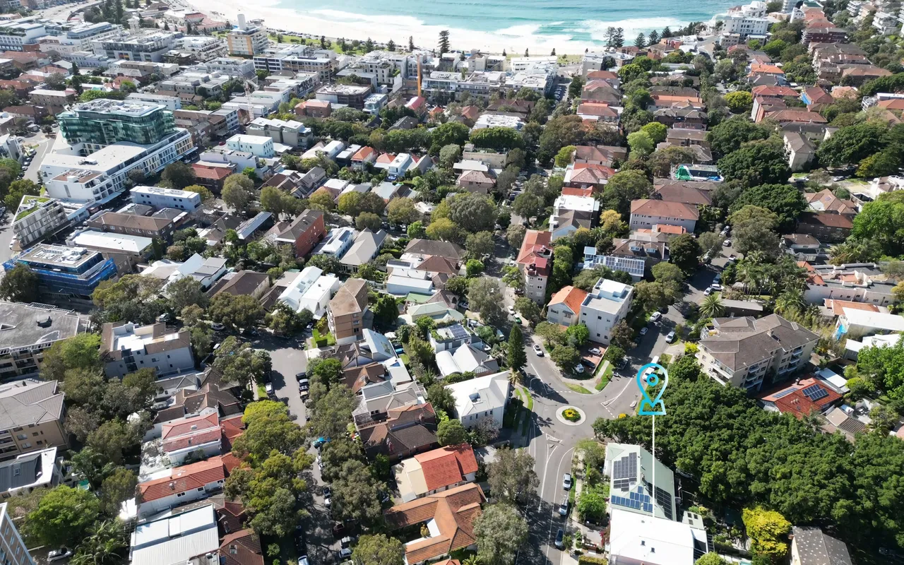 Bondi Coastal Charm ISYD