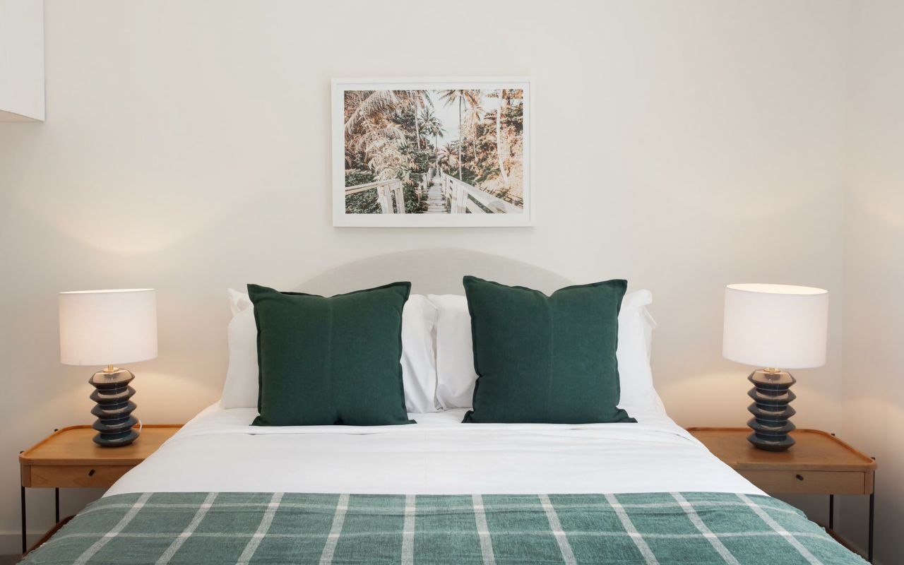 Bondi Coastal Charm ISYD