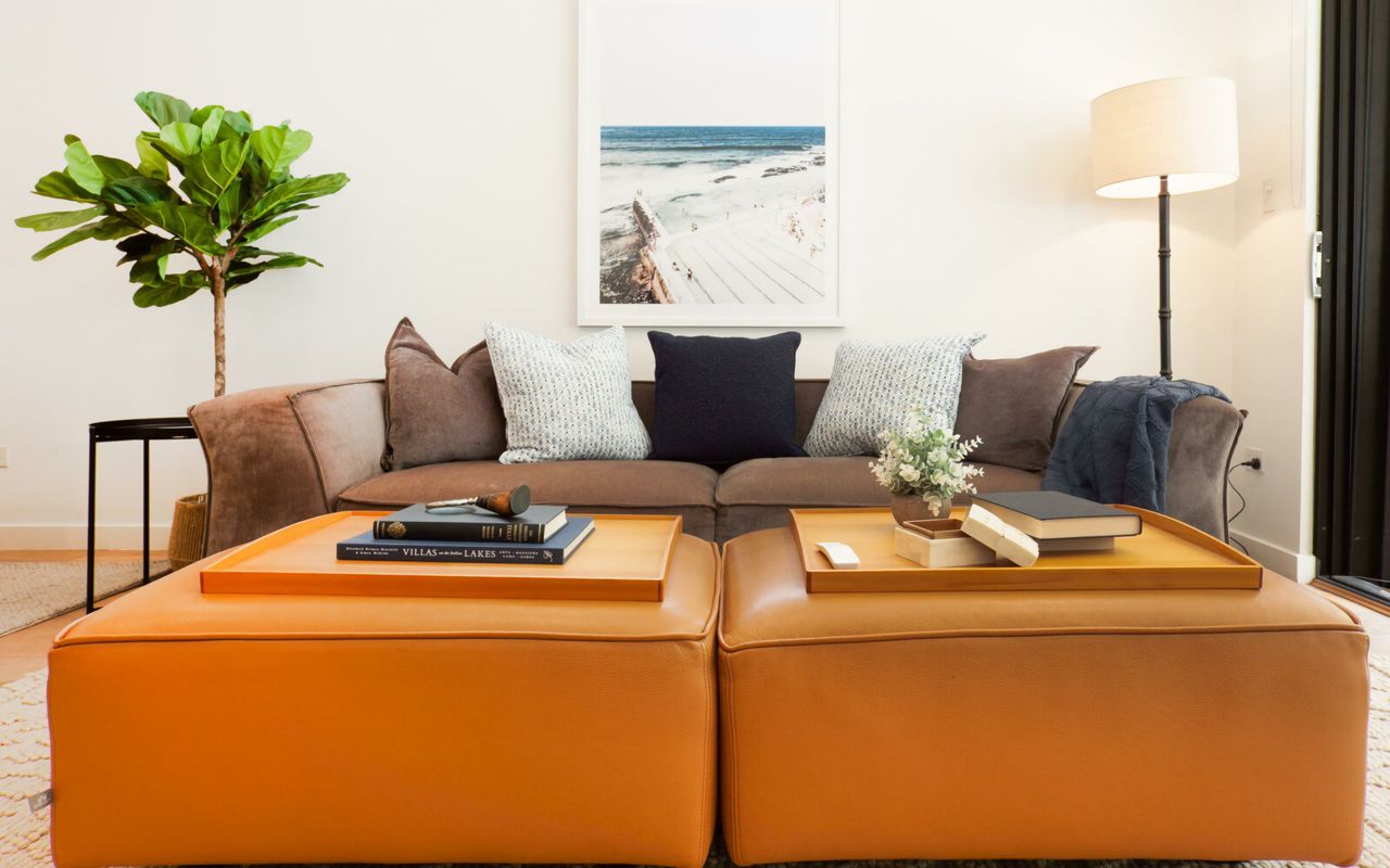 Bondi Coastal Charm ISYD