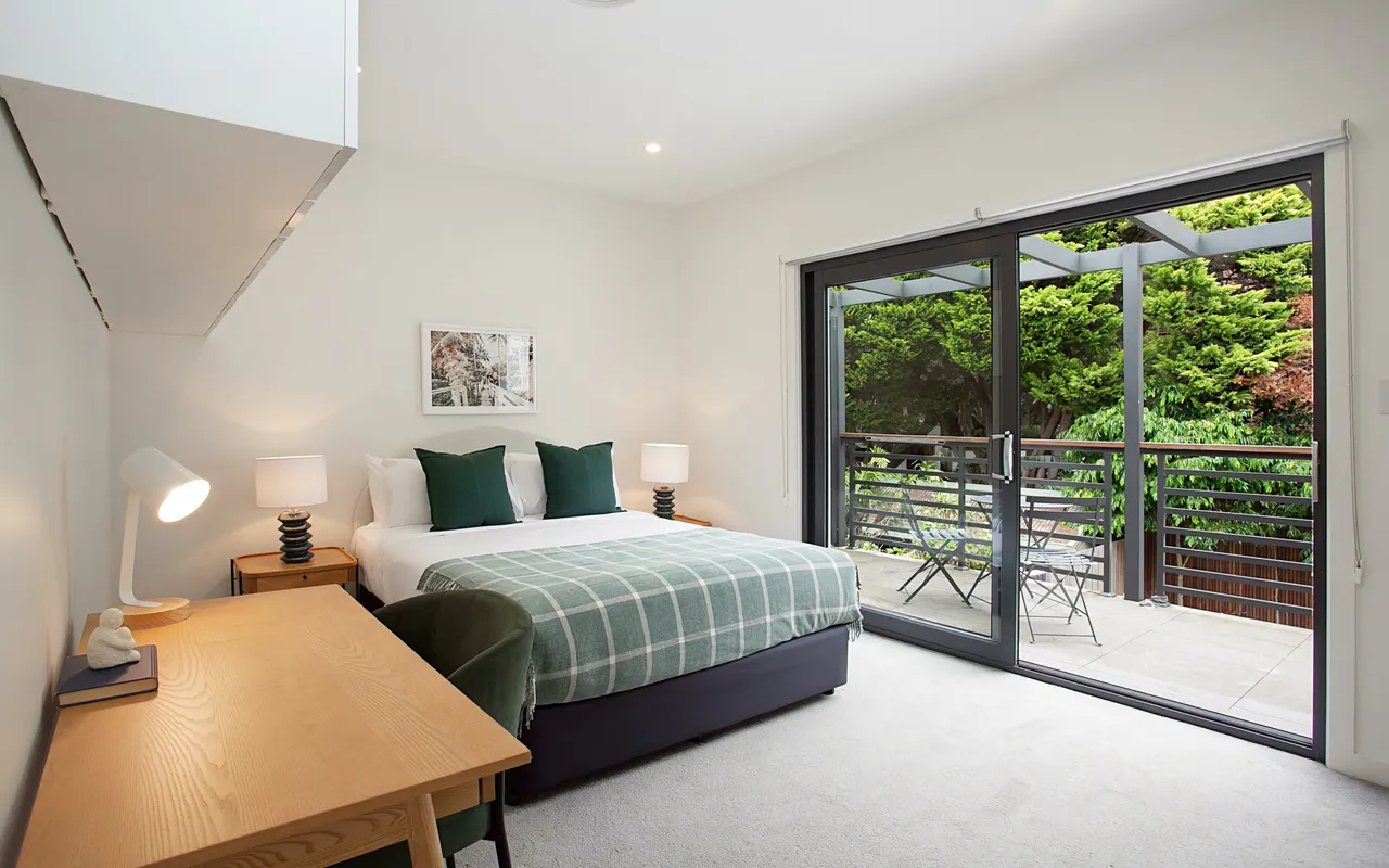 Bondi Coastal Charm ISYD