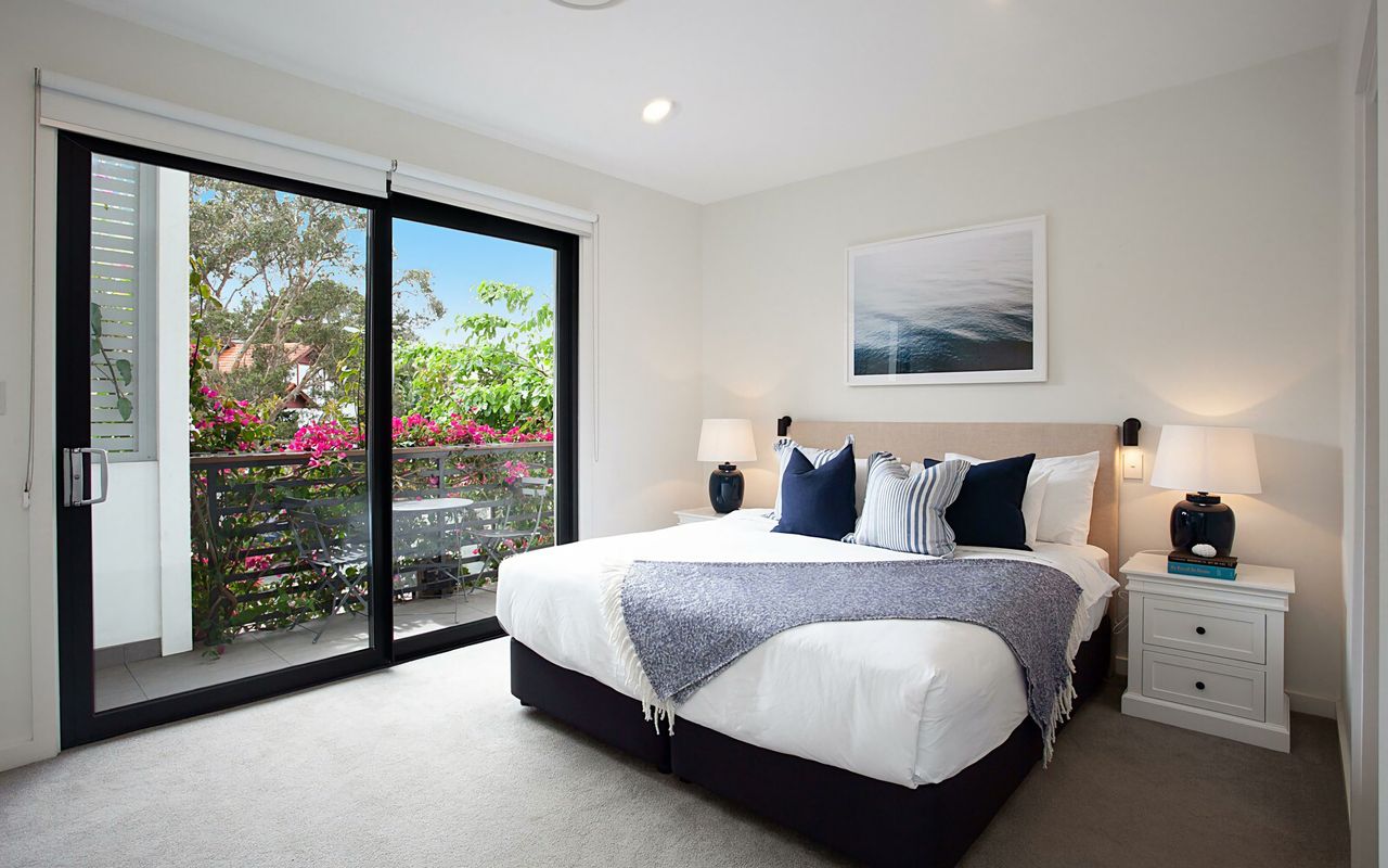 Bondi Coastal Charm ISYD
