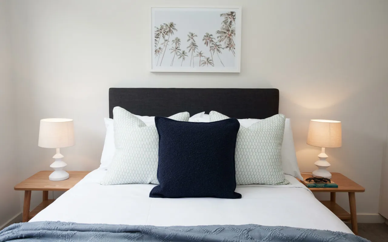 Bondi Coastal Charm ISYD