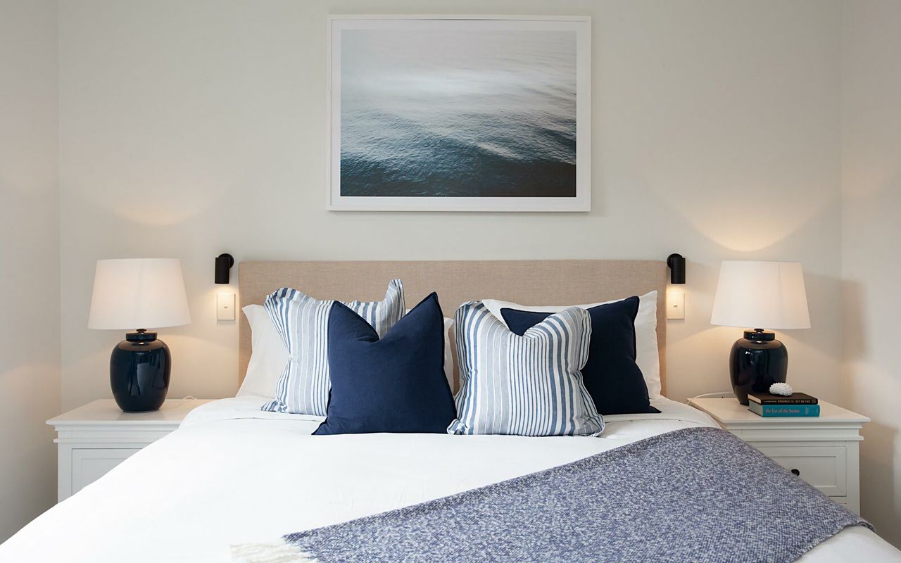 Bondi Coastal Charm ISYD