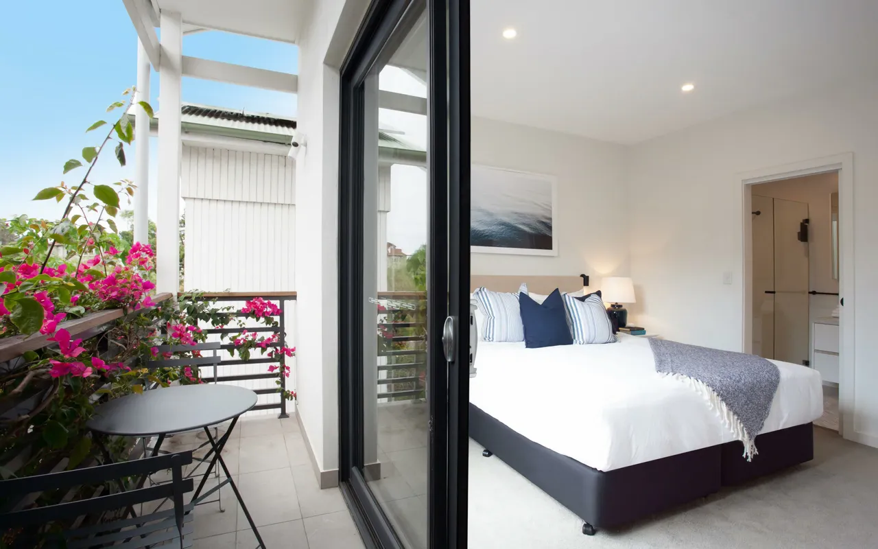 Bondi Coastal Charm ISYD
