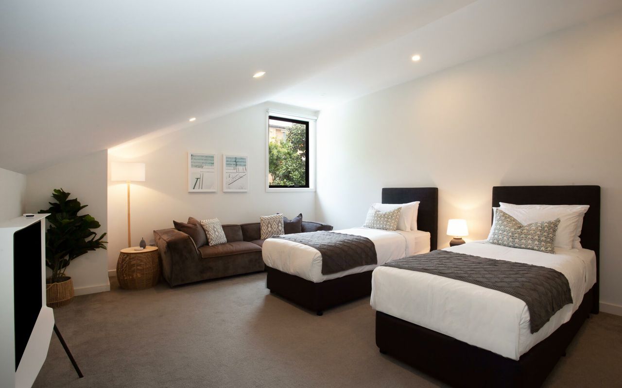 Bondi Coastal Charm ISYD