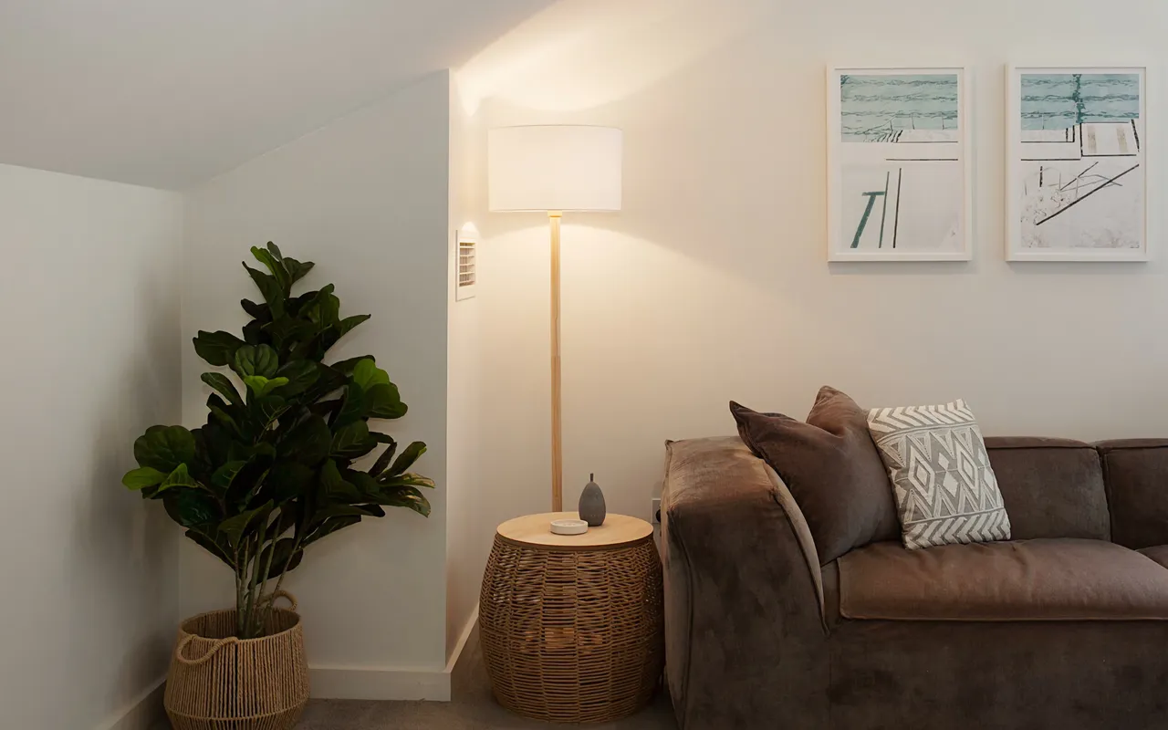 Bondi Coastal Charm ISYD