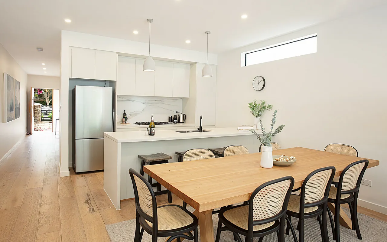 Bondi Coastal Charm ISYD