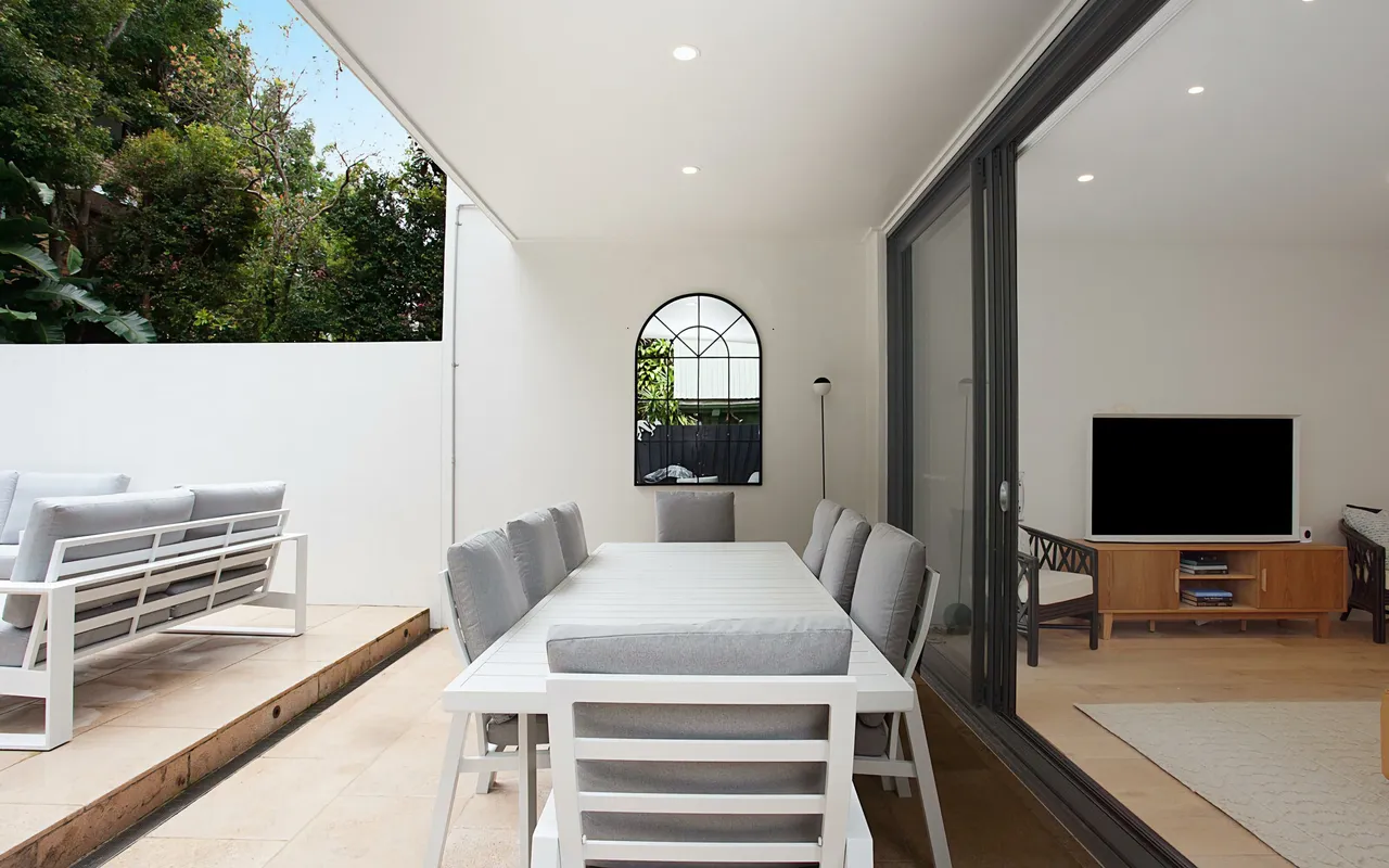 Bondi Coastal Charm ISYD