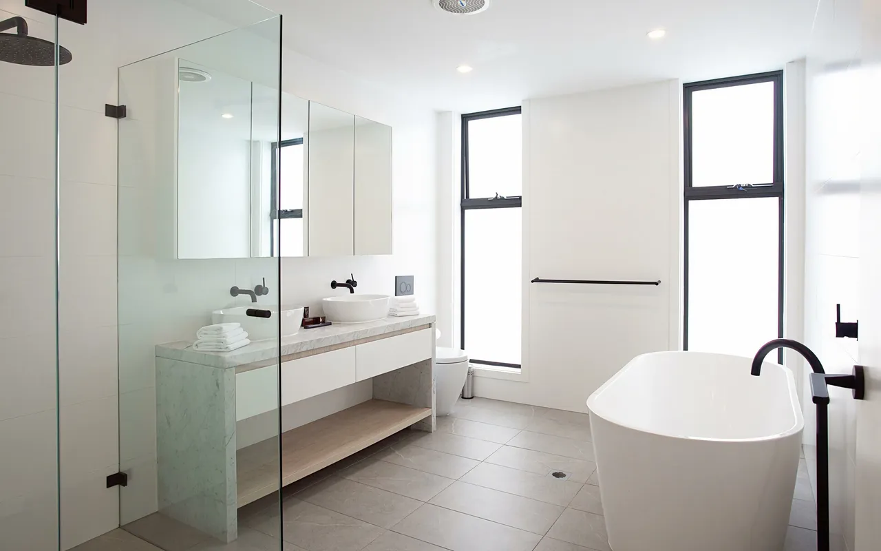Bondi Coastal Charm ISYD