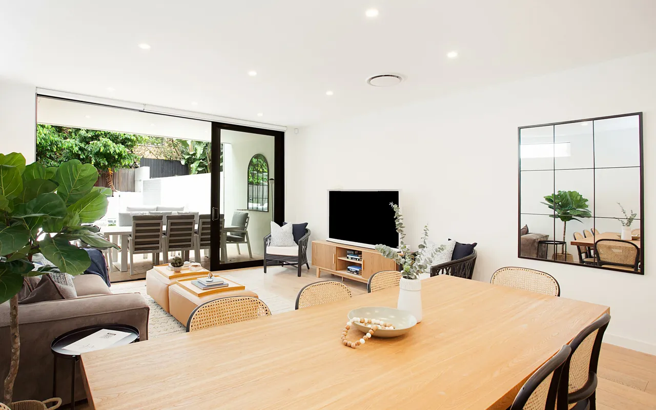 Bondi Coastal Charm ISYD