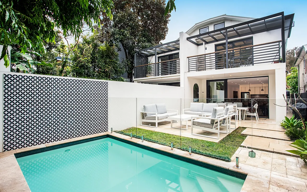 Bondi Coastal Charm ISYD