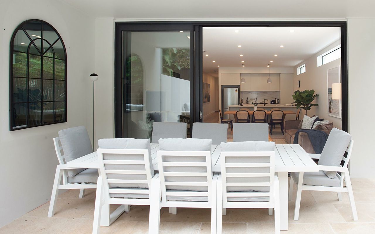 Bondi Coastal Charm ISYD