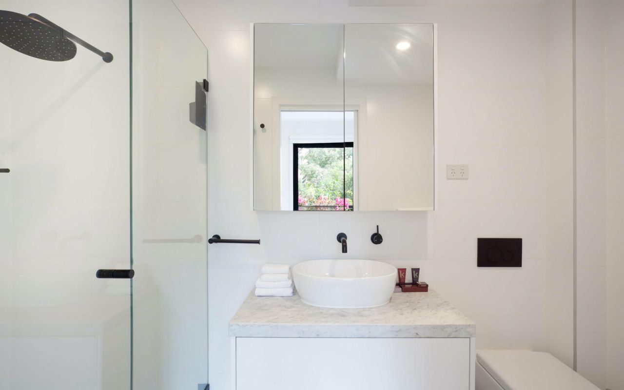 Bondi Coastal Charm ISYD