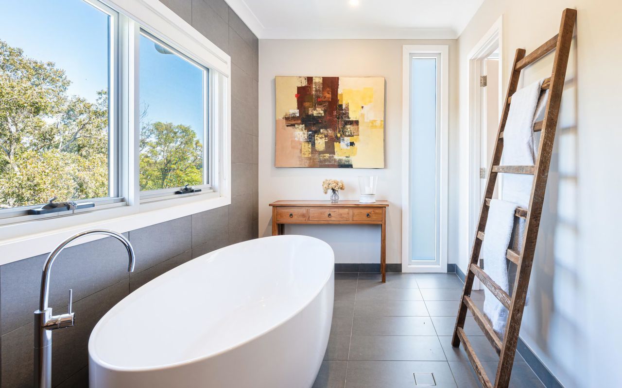 Riverview Residence RH