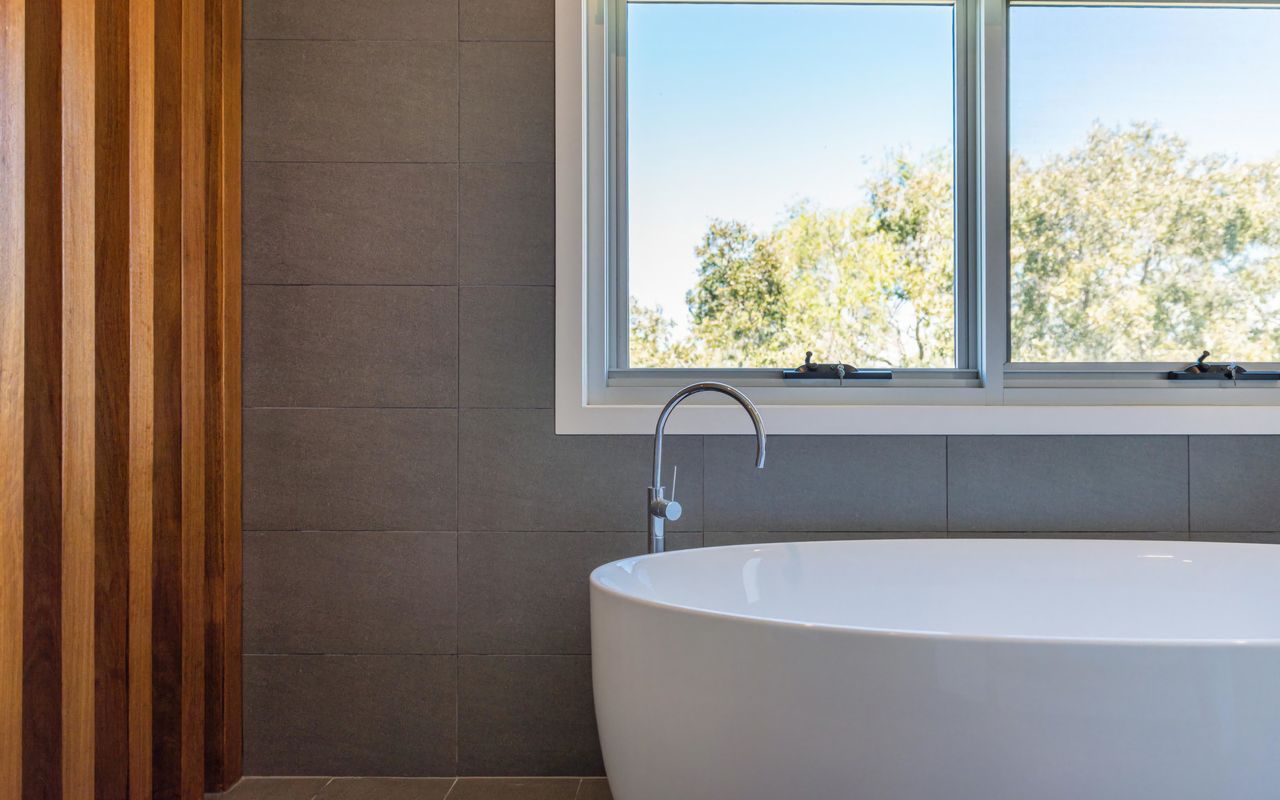 Riverview Residence RH