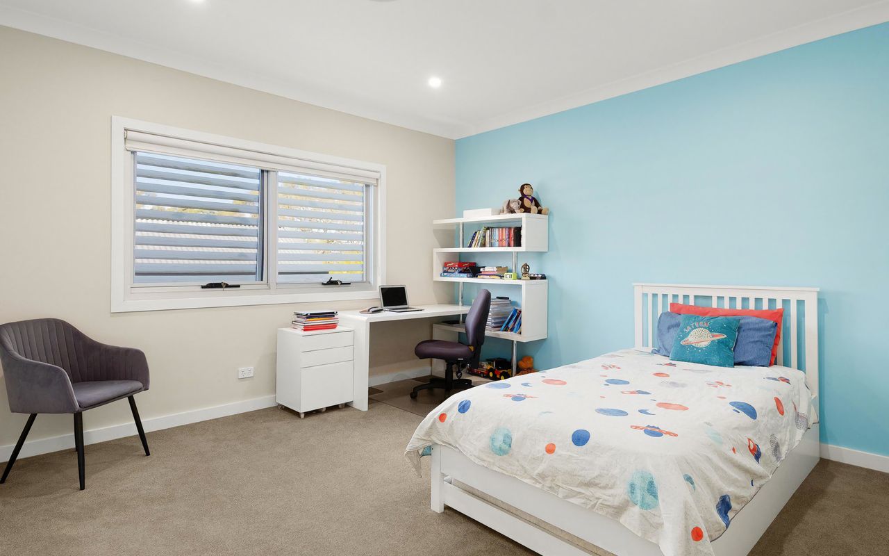 Riverview Residence RH